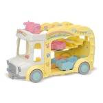 Sylvanian Families buss