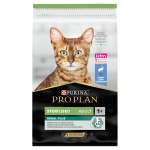Purina Pro Plan kassitoit Sterilised Optirenal k&uuml;&uuml;lik, 10 kg