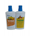 Komplekt Vito &otilde;itsemise perioodiks 500 ml ja Vito Calcium 500 ml