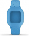 Garmin Vivofit jr. 3 K&auml;epael, Sinised t&auml;hed