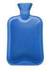 Veega t&auml;idetav soojakott/soojendaja Termofor, 2 L