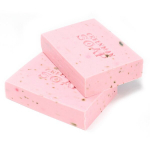 K&auml;sit&ouml;&ouml;na valmistatud Greenmani seep Bath Bar Deluxe, 100g