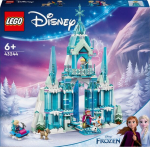 LEGO Disney Elsa j&auml;&auml;palee