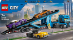 60408 LEGO&reg; City autoveok sportautodega