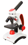 Discovery Pico Terra Mikroskoop koos raamatuga