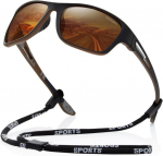 P&auml;ikeseprillid Marqel M003PN Polarized