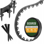 Muruserv Begris 10M 6CM