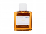Tualettvesi Korres Vanilla Freesia EDT naistele/meestele, 50 ml