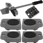 Mobiilne m&ouml;&ouml;blit&otilde;stuk