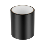 Veekindel remondiliim, 0,5 mm x 100 mm x 1,5 m, must