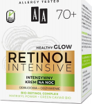 Retinol Intensive 70+ intensiivne taastav+toitev &ouml;&ouml;kreem 50ml