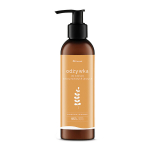 FITOMED Light Hair Conditioner 200 ml - Hooldusvahend heledatele juustele