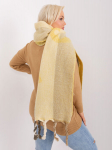 Sall naistele, One size