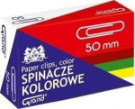 V&auml;rvilised kirjaklambrid Grand R-50, 50 tk