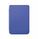 Kobo Clara Colour/BW Basic SleepCover Case Cobalt Blue (N365-AC-BL-O-PU)