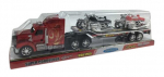 Veok mootorratastega Doy Super Truck Red 501631795