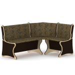 K&ouml;&ouml;gi nurgatool Argentina, pruun