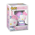 Funko Pop! Sanrio Hello Kitty
