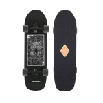 Rula Tempish Pantar Longboard
