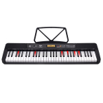 S&uuml;ntesaator V-Tone VK 200-61L koos LED tuledega alusel