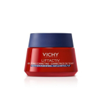 Vichy Liftactiv B3 retinooliga kollageeniga &ouml;&ouml;kreem, 50 ml