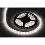 Led ribad 5 m rebel (300x5050 smd), neutraalne, veekindel, 12 v