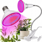 Taimekasvatuslamp Gardlov 200