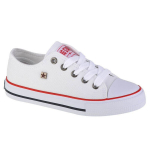 Big kin big star ff374200 vaikams balta vaikams valge