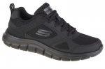 Buty tossud Skechers Track-Syntac 232398-BBK 28214-58