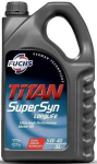Titan Supersyn LongLife 5W-40 5l (602003102)
