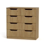 Kummut Kompanit 2+3M, pruun