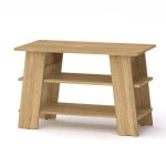 Diivanilaud Jazz-3, pruun