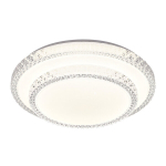 LED Laeplafoon Gross 96W koos puldiga