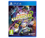 Nickelodeon Kart Racers 2: Grand Prix PS4