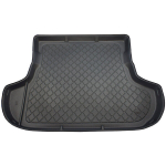 Kummist pagasiruumi matt Mitsubishi Outlander 2007-2012a.