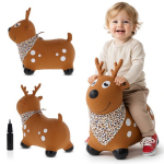 H&uuml;ppeloom Hirv Sun Baby