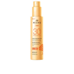 Nuxe Sun Delicious p&auml;ikesesprei SPF30, 150 ml