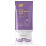 Kaela ja dekoltee kreem HiSkin Much More, 130 ml