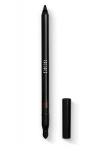 Silmalainer Dior Diorshow on Stage, 594 Brown, 1,2 g, Brown