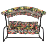 Aiakiik Patio Ravenna Black Editon G052-23IB, erinevad v&auml;rvid