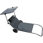 Tool Enero Camp, hall