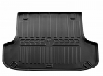 Kummist pagasiruumi matt Mitsubishi Pajero Sport I 1996-2008a.
