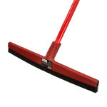 Akna - plaatide puhastaja 350mm koos varrega Faster Tools