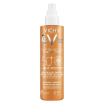 Vichy Capital Soleil Kids Cell Protect Fluid Spray SPF50+, 200 ml