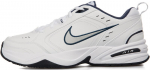 Nike meeste treeningjalatsid Air Monarch IV, valge 46 907131036