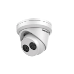 KAAMERA IP TURRET 8MP 2,8MM IR30M MIC "DS-2CD2383G2-IU-28" (timbru verde 0,8 lei)