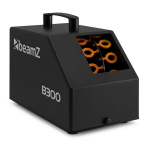 B300 mullimasin