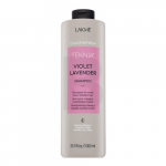 &Scaron;ampoon v&auml;rvitud juustele Lakm&eacute; Teknia Color Refresh Violet Lavender, 1000 ml