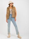 Vest naistele 303945, pruun, S/M
