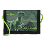 Jurassic World rahakott lastele